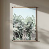 Tropicana Poster och Canvastavla