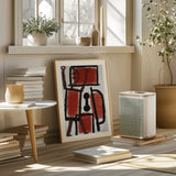 Locksmith 1940 Poster och Canvastavla