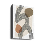 Theriver Poster och Canvastavla