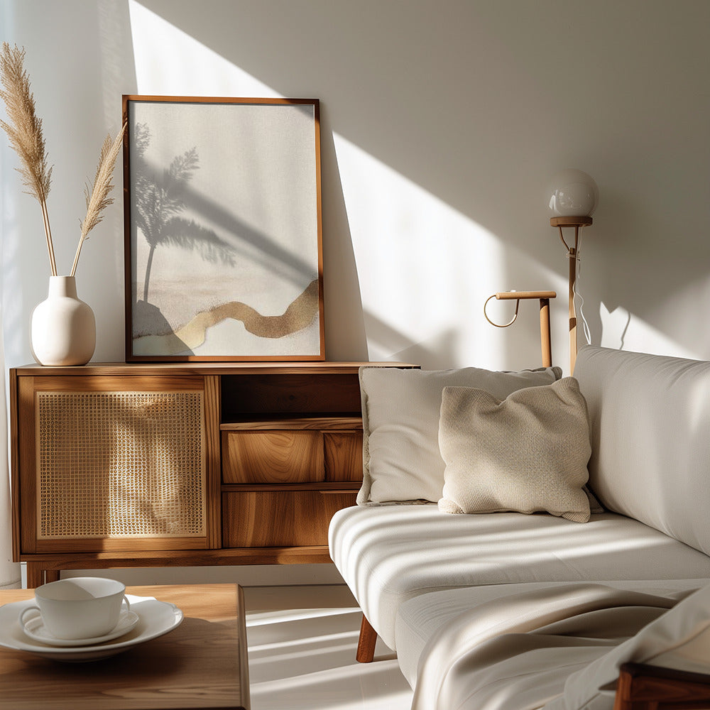 Way I Poster och Canvastavla