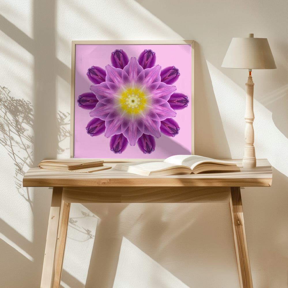 my secret garden Poster och Canvastavla
