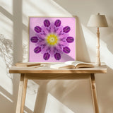 my secret garden Poster och Canvastavla