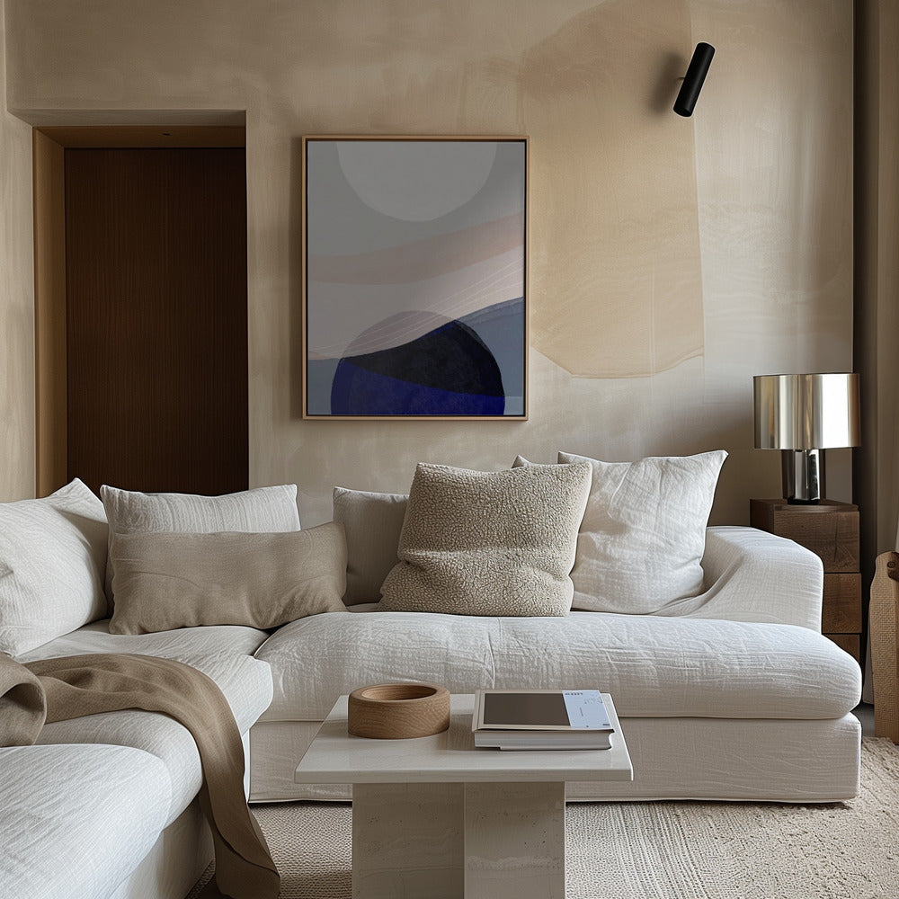 Graphic 242 Poster och Canvastavla