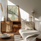 Cozy Home Poster och Canvastavla