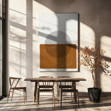 Simple composition Poster och Canvastavla
