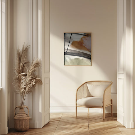 Light No2 Poster och Canvastavla