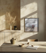 Summer over Poster och Canvastavla