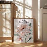 Galeriebotaniqueno6 Poster och Canvastavla