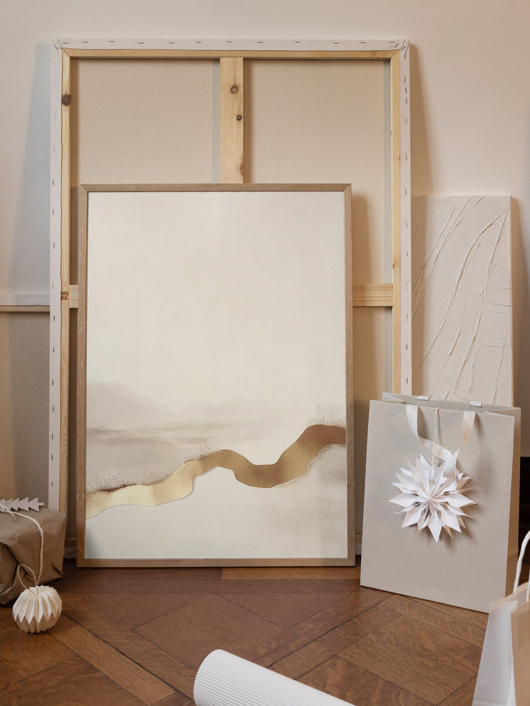 Way I Poster och Canvastavla