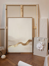 Way I Poster och Canvastavla