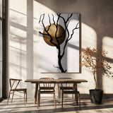 Mystic Fairytales Poster och Canvastavla