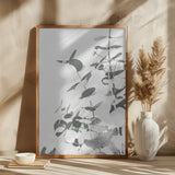 Eucalyptus Creative 10 Poster och Canvastavla