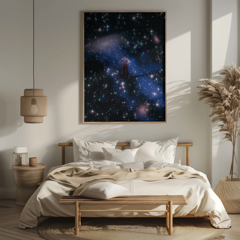 621 Poster och Canvastavla