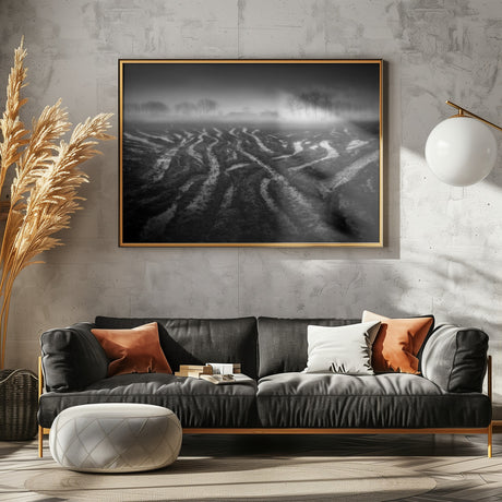 After the storm Poster och Canvastavla