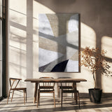 Move 1 Poster och Canvastavla