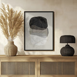 Graphic 238 Poster och Canvastavla