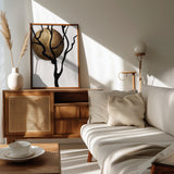 Mystic Fairytales Poster och Canvastavla