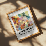 Untitled 1914 Poster och Canvastavla