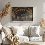 Grand Mosque of Kuwait Poster och Canvastavla