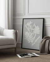 Botanical Illustration 5 Poster och Canvastavla