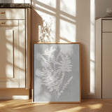 Botanical Illustration 5 Poster och Canvastavla