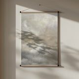 Cloud Poster och Canvastavla