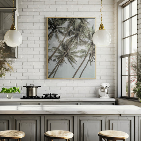Wild Love Poster och Canvastavla