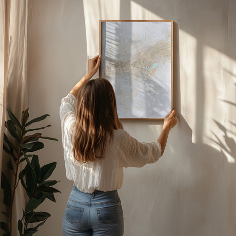 Jp5 0019 Pt Poster och Canvastavla