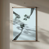 My Mint Moment Poster och Canvastavla