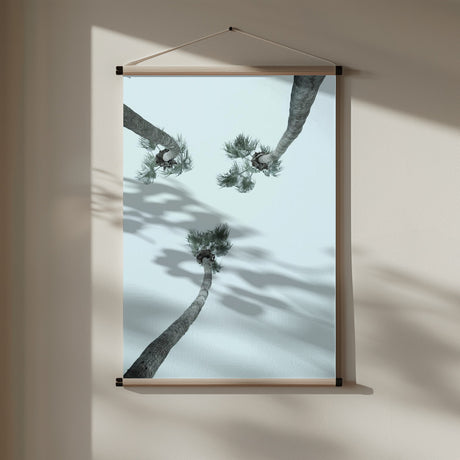 My Mint Moment Poster och Canvastavla
