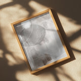 Profile Poster och Canvastavla