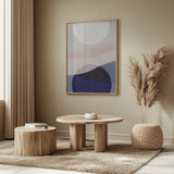 Graphic 242 Poster och Canvastavla