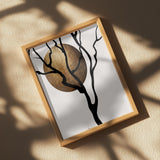 Mystic Fairytales Poster och Canvastavla