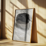 Graphic 238 Poster och Canvastavla