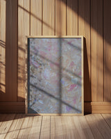 Soft Return Poster och Canvastavla