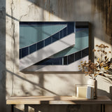 Theatre wall Poster och Canvastavla