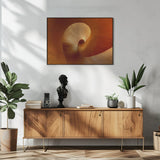 The Curve Poster och Canvastavla