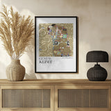 Fulfillment (1910–1911) Poster 2 Poster och Canvastavla