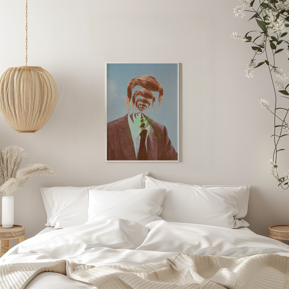 Pordefinir Poster och Canvastavla