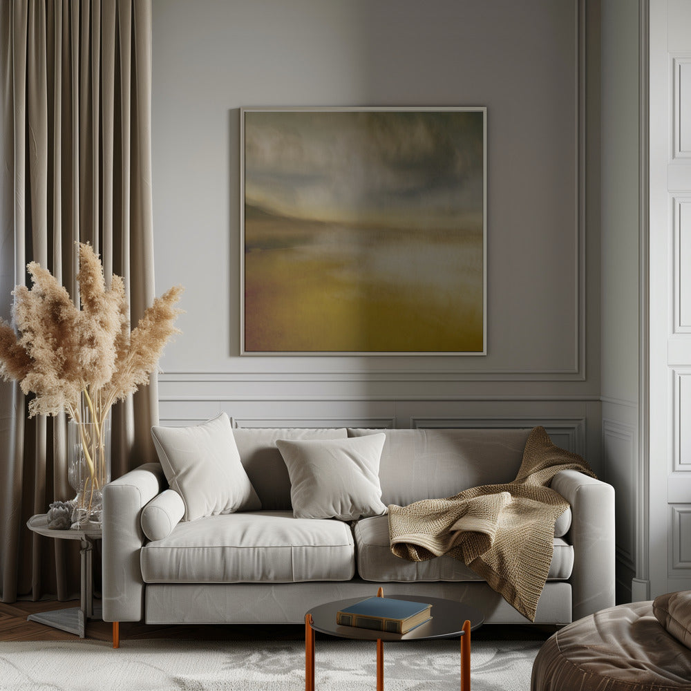 By the sea Poster och Canvastavla