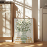 Cozy Home Poster och Canvastavla