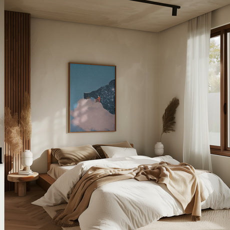 #208 Poster och Canvastavla