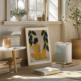 Natureandme Poster och Canvastavla