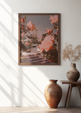 #616 Poster och Canvastavla