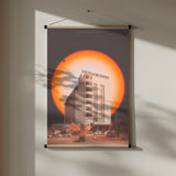 #576 Poster och Canvastavla