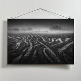 After the storm Poster och Canvastavla