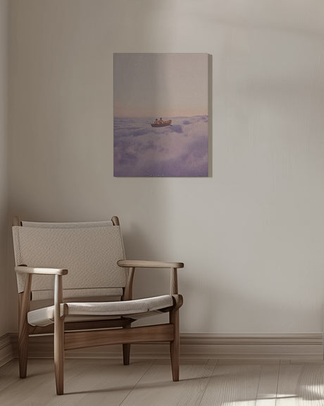 #210 Poster och Canvastavla