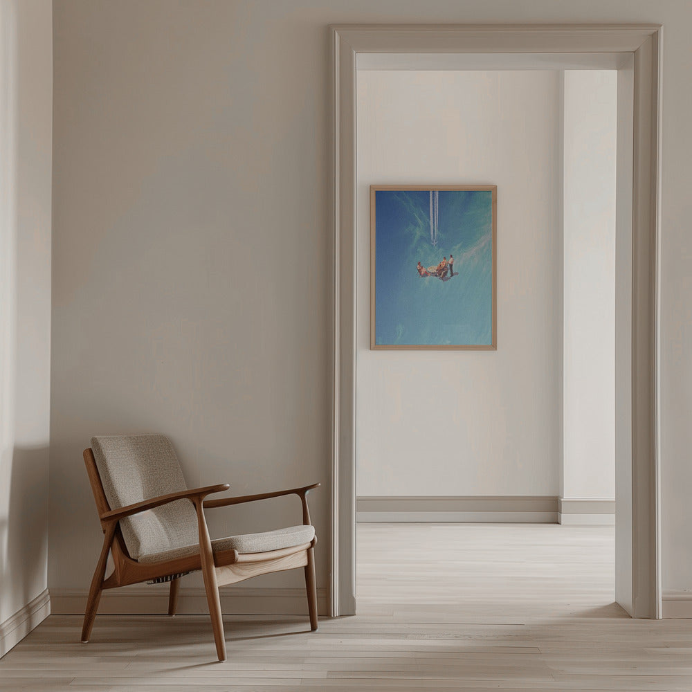 #229 Poster och Canvastavla