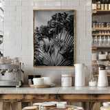 Tropical Dancer Poster och Canvastavla