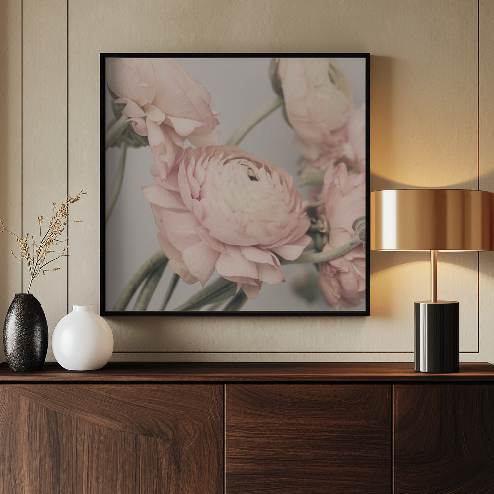 01644 Poster och Canvastavla